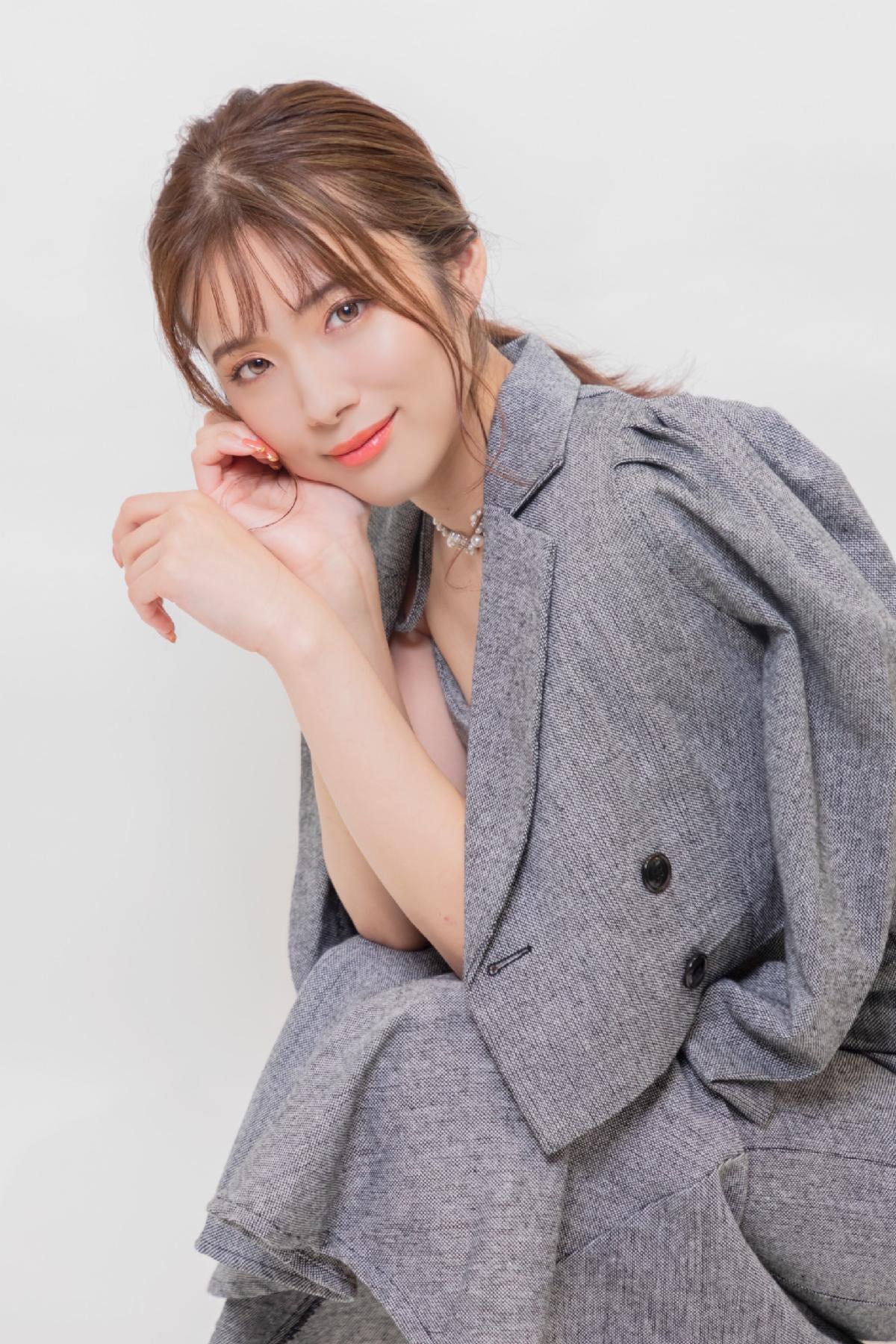 Professional food fighter Sachiyo Masubuchi of JapanContributed photo