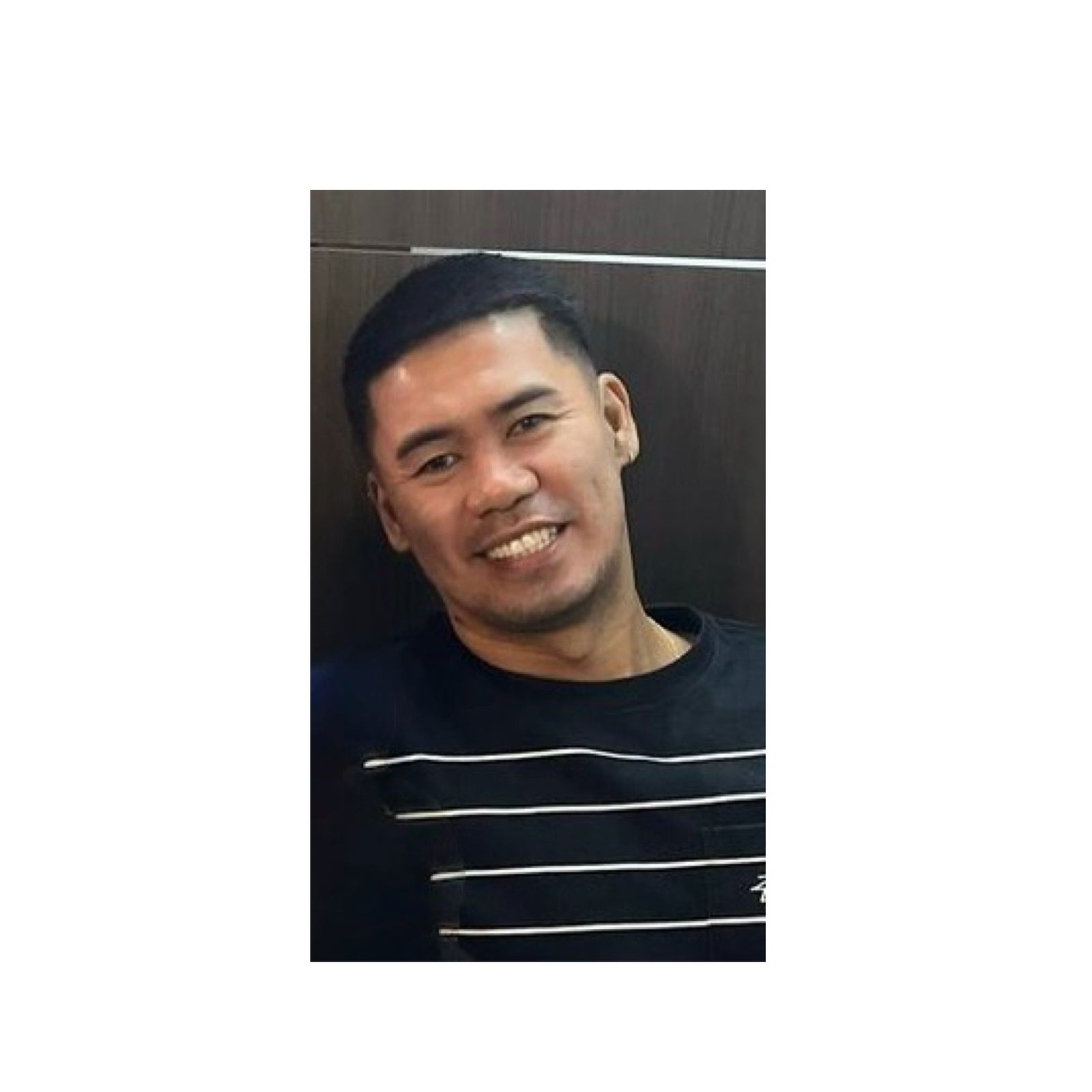 Webster G. Taracatac