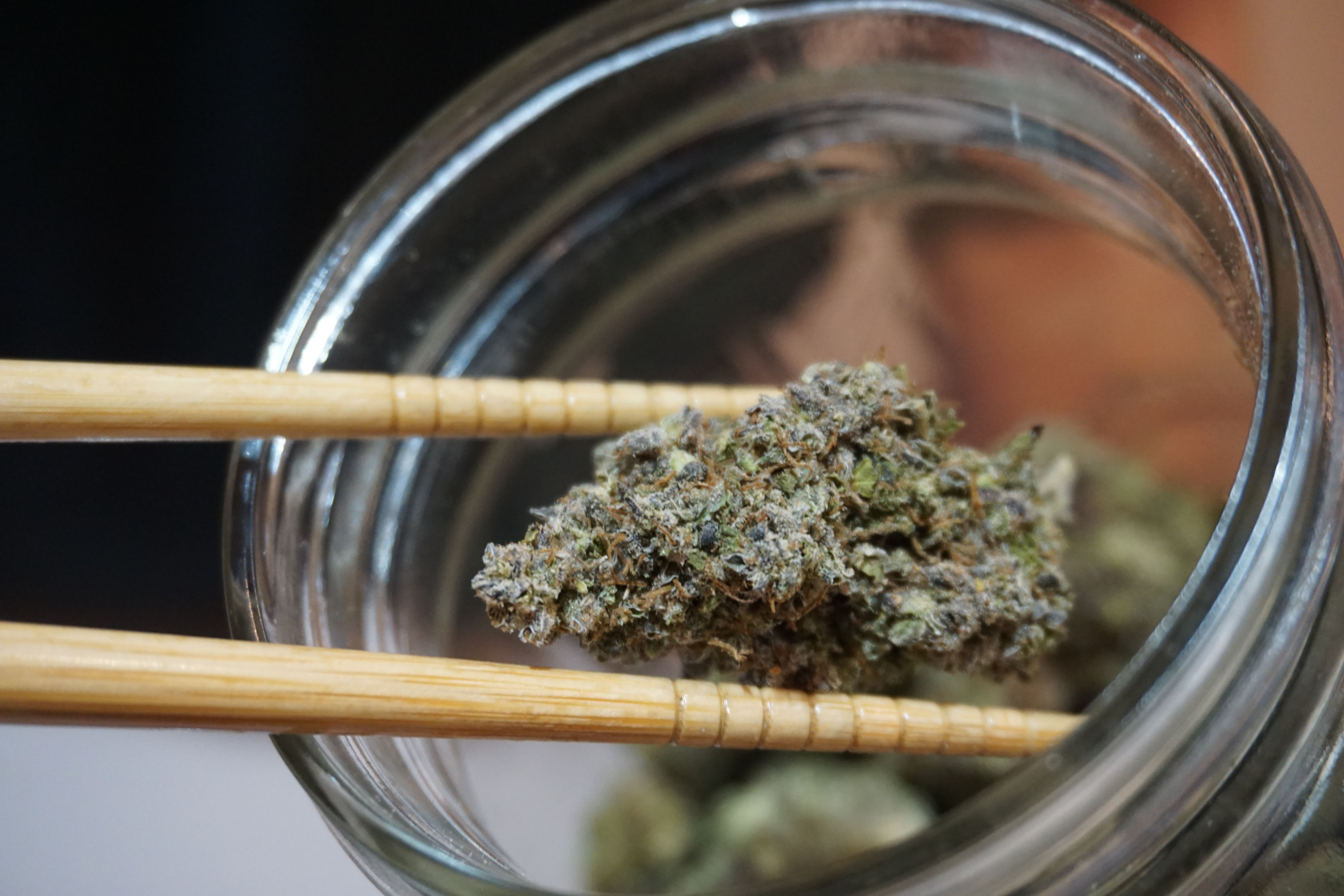 Look for Lorenzo Attao and ask him for some Durbon Poison at CannaSaipan.