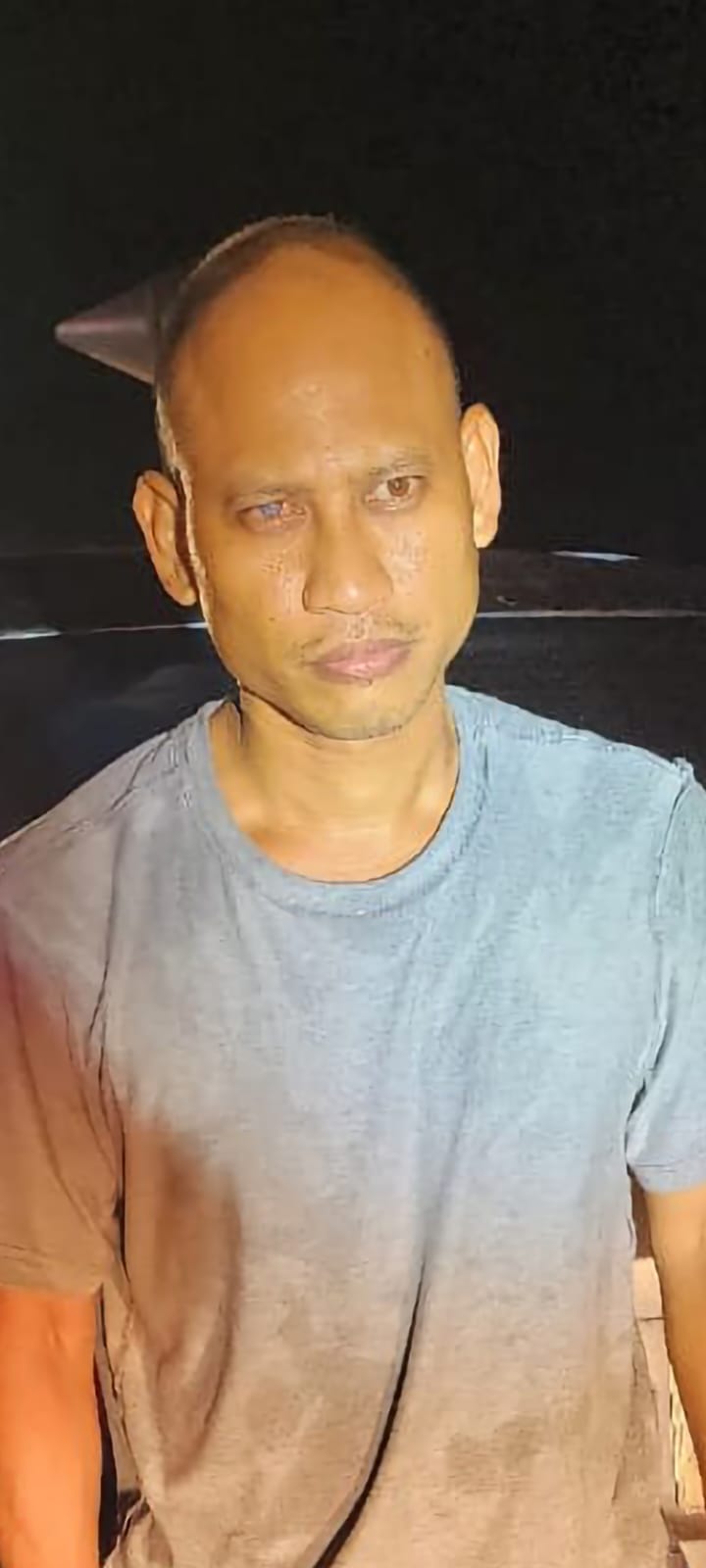 Jerome Deleon Guerrero, 42, also known as William TaitingfongDPS photo