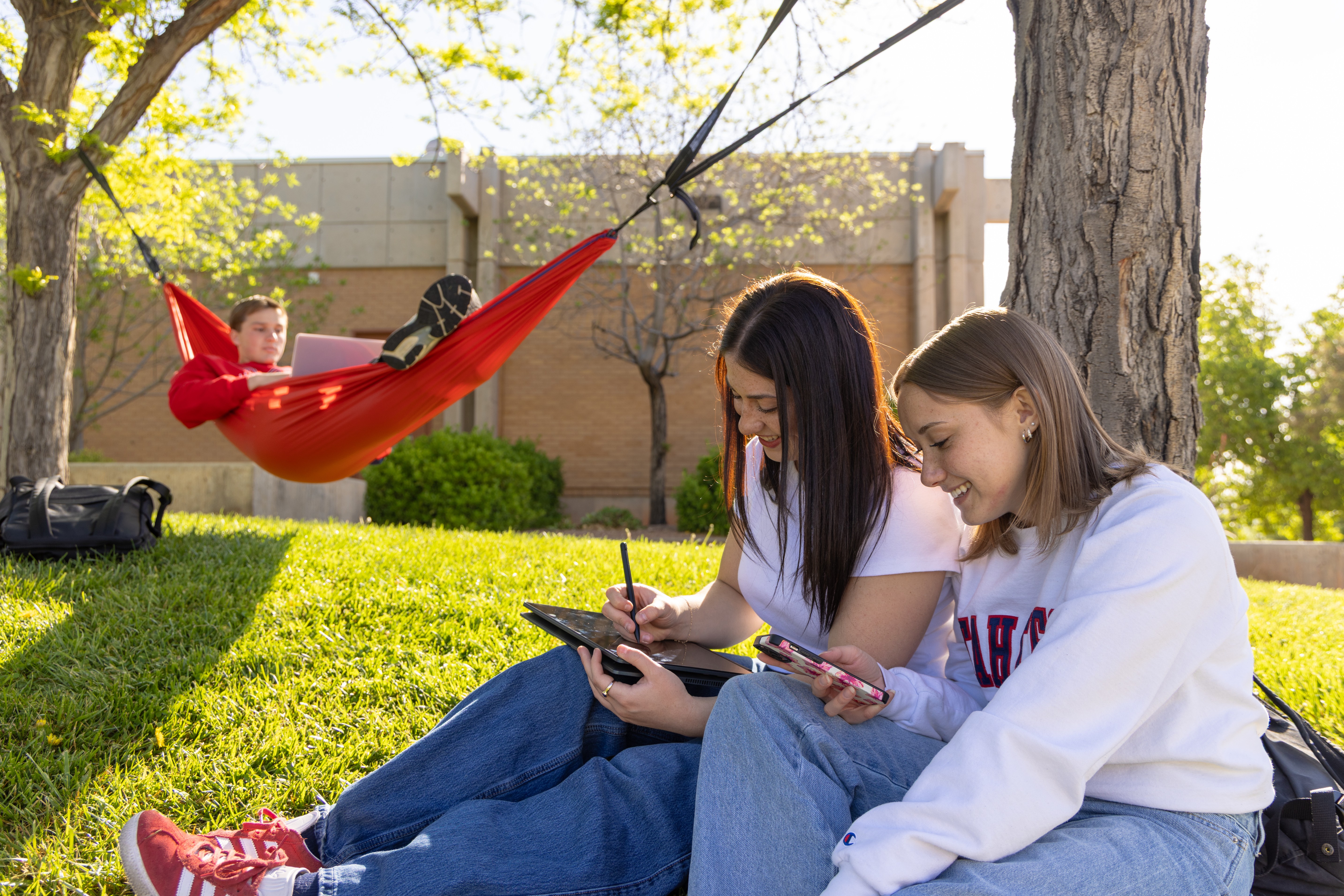 Utah Tech University, which offers more than 300 academic programs, is known for its affordability, and ranks among the most cost-effective universities in the Western U.S.Utah Tech University photo