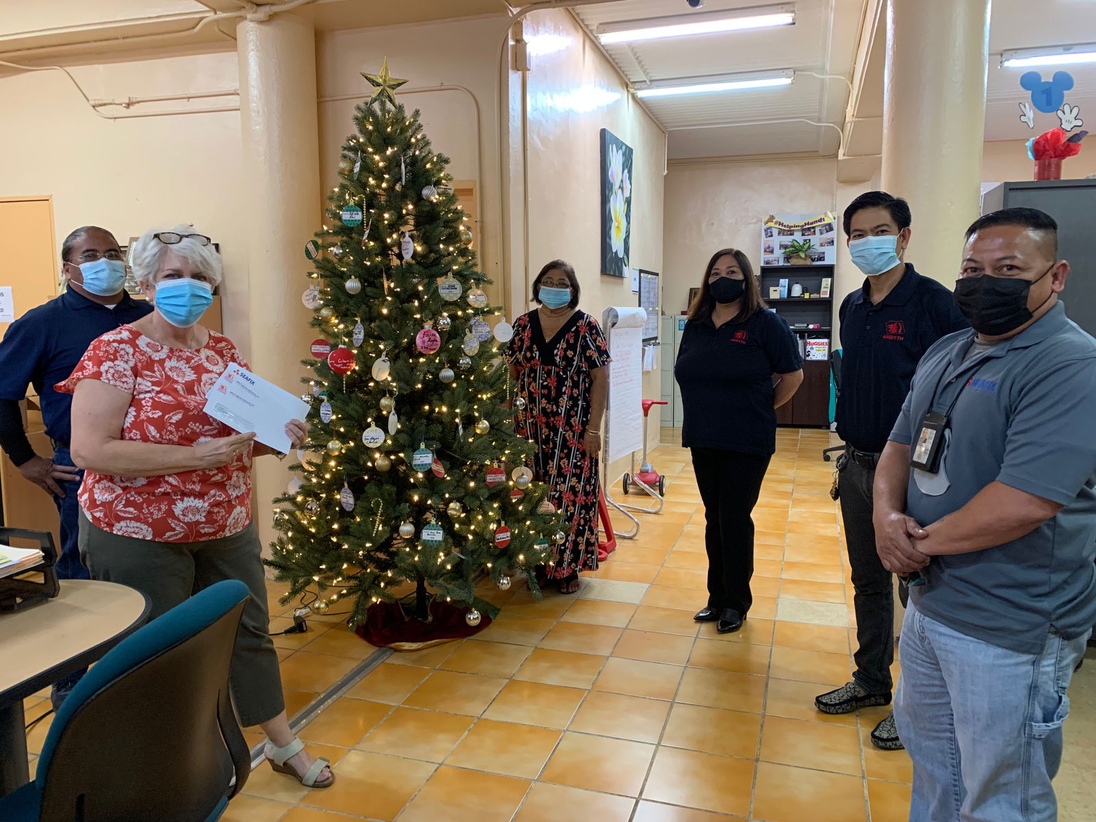 Karidat-Guma Esperansa