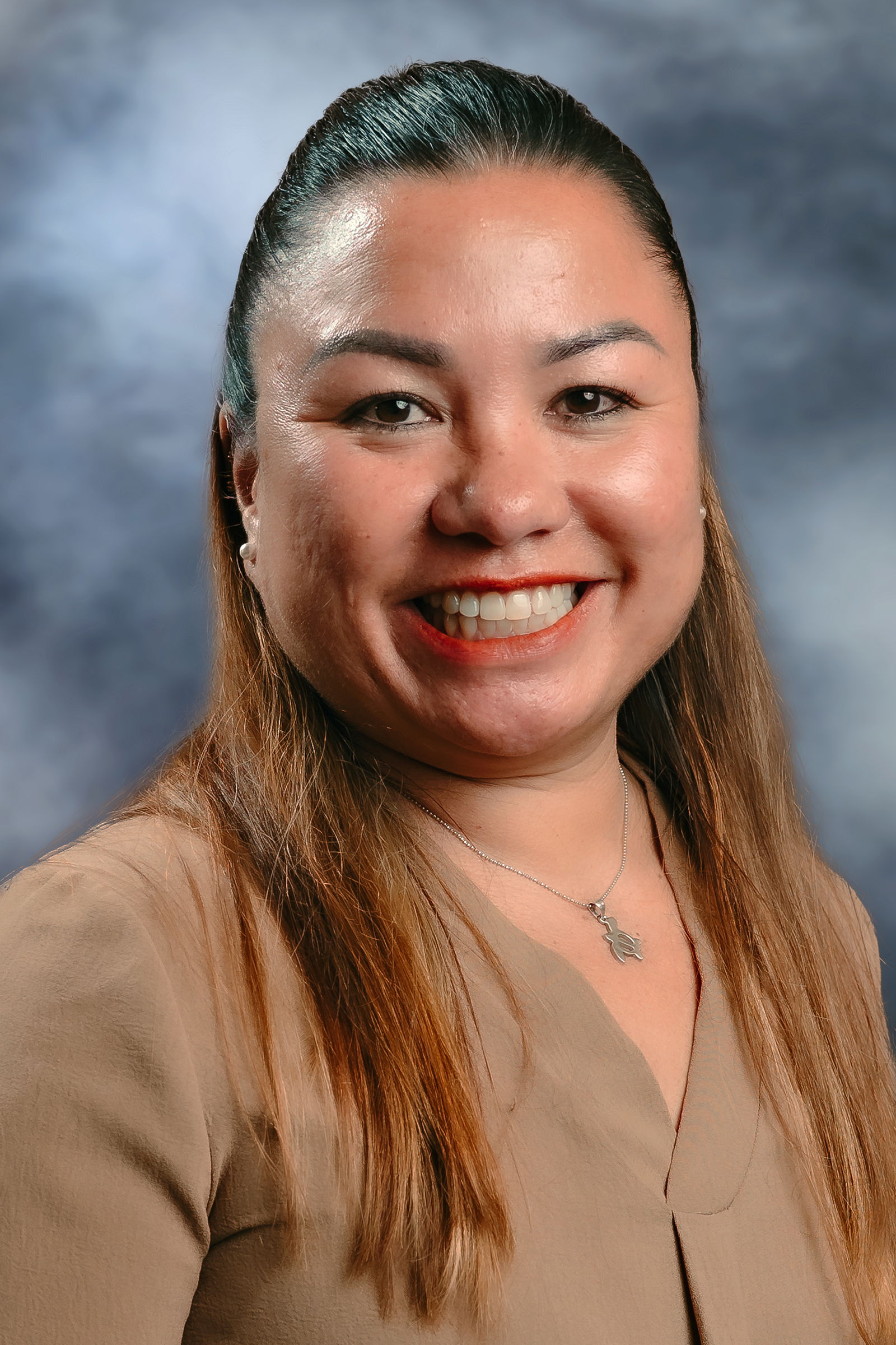 Jennifer Marie Finona-Sablan