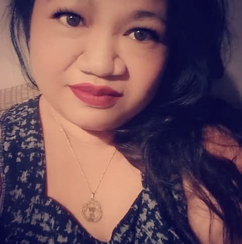 Serenity Babauta Magofna’s mother, Satomi Magofna.