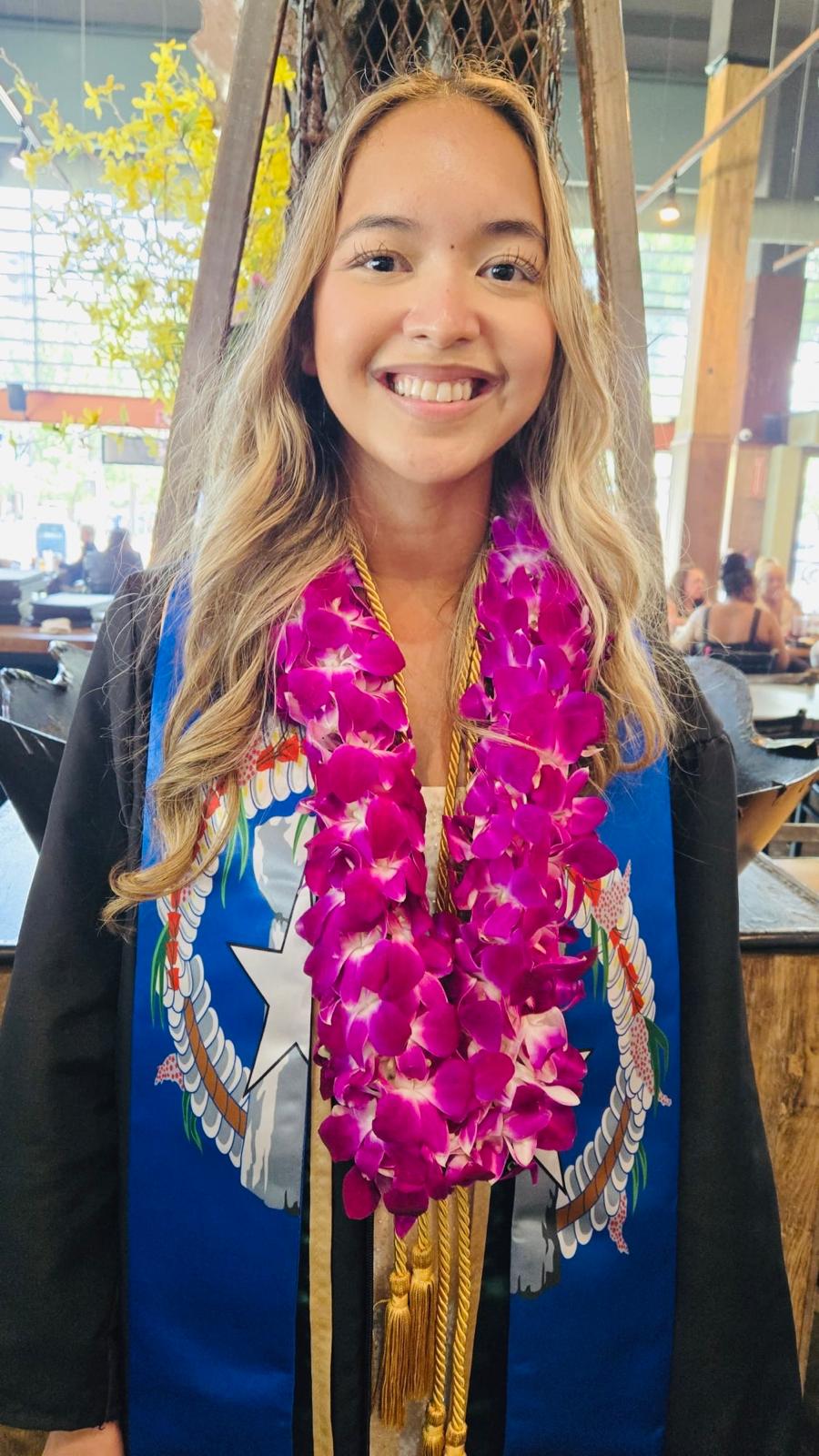 Autumn Justyne Quitugua Camacho 