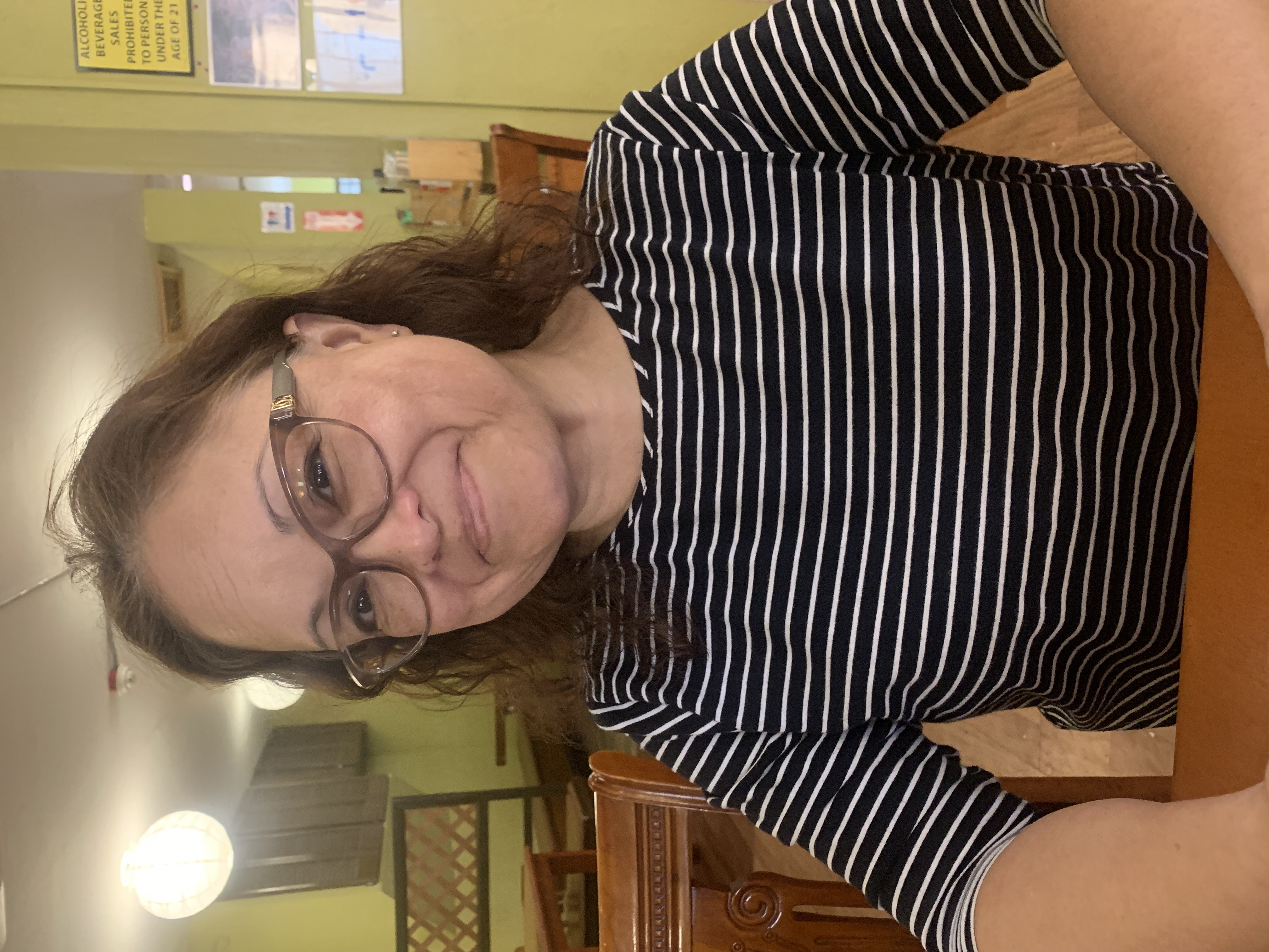 Leticia Borja-Tenorio