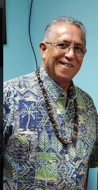 Joseph "Leepan" Guerrero