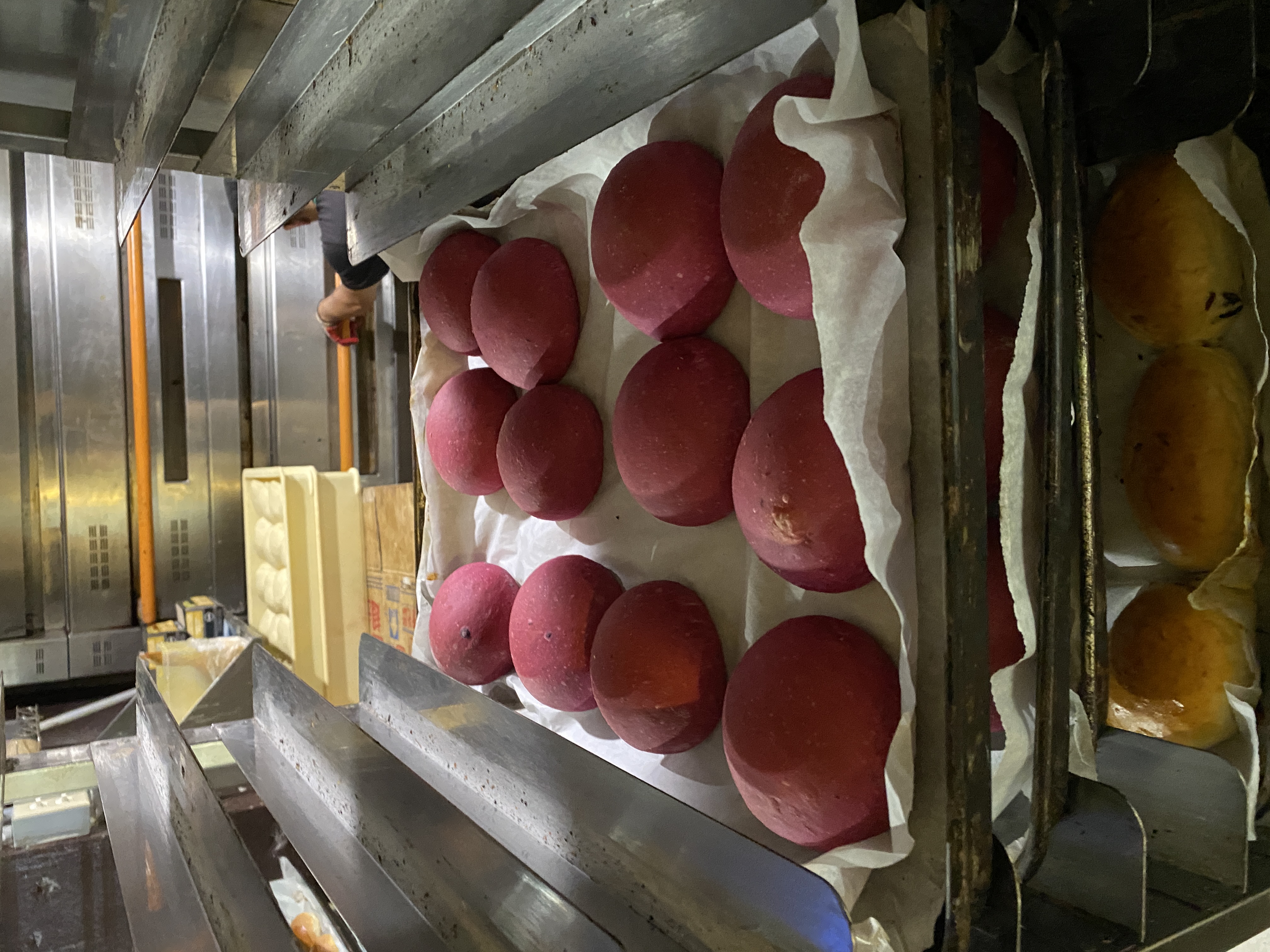 The humble blueberry cream cheese pan has helped Himawari become an iconic establishment in the CNMI.