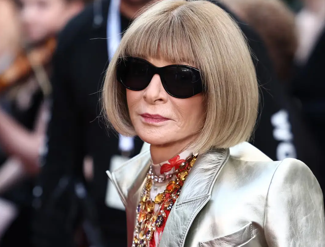 Anne Wintour