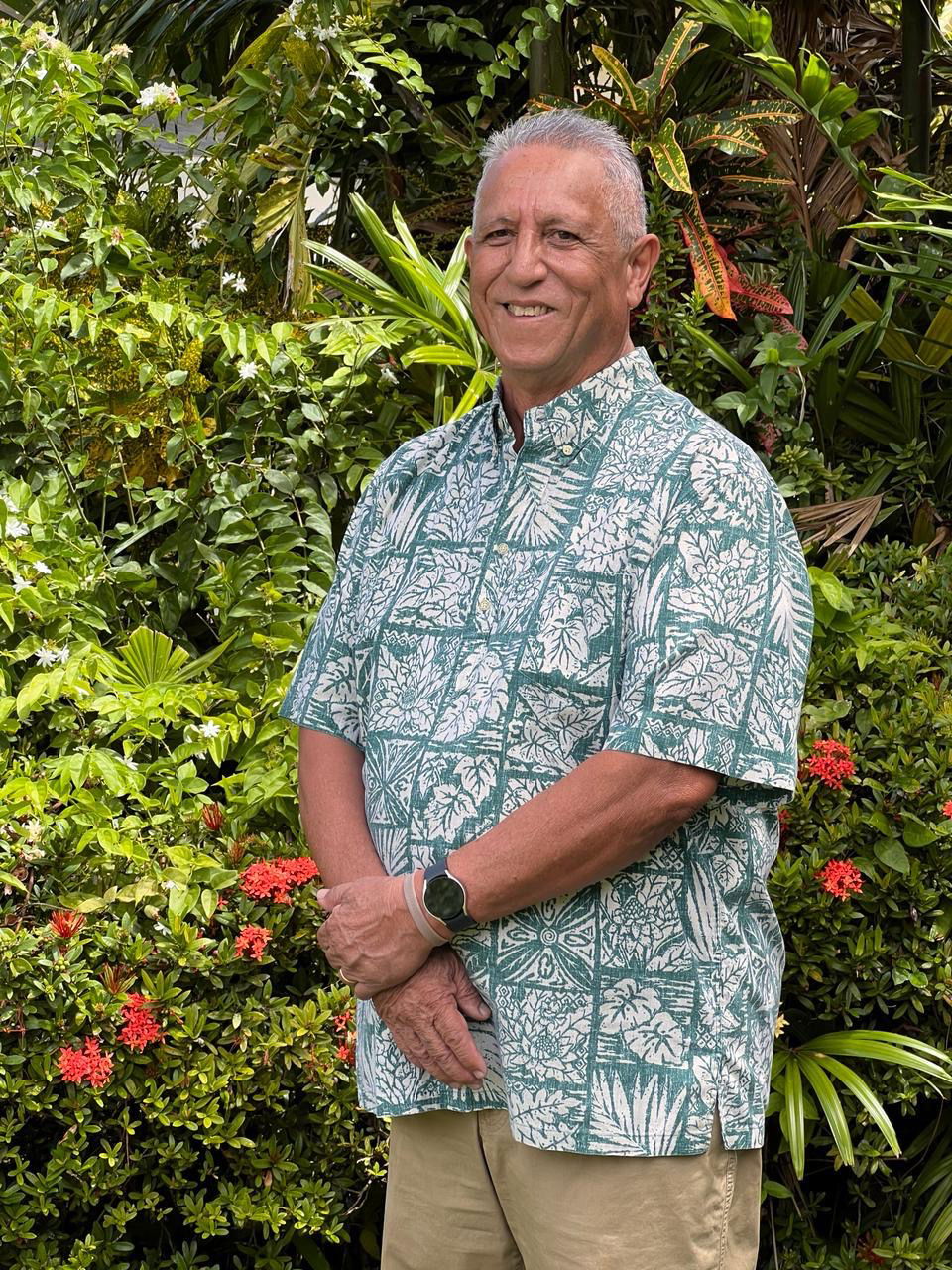 Joseph Leepan Tenorio Deleon Guerrero 