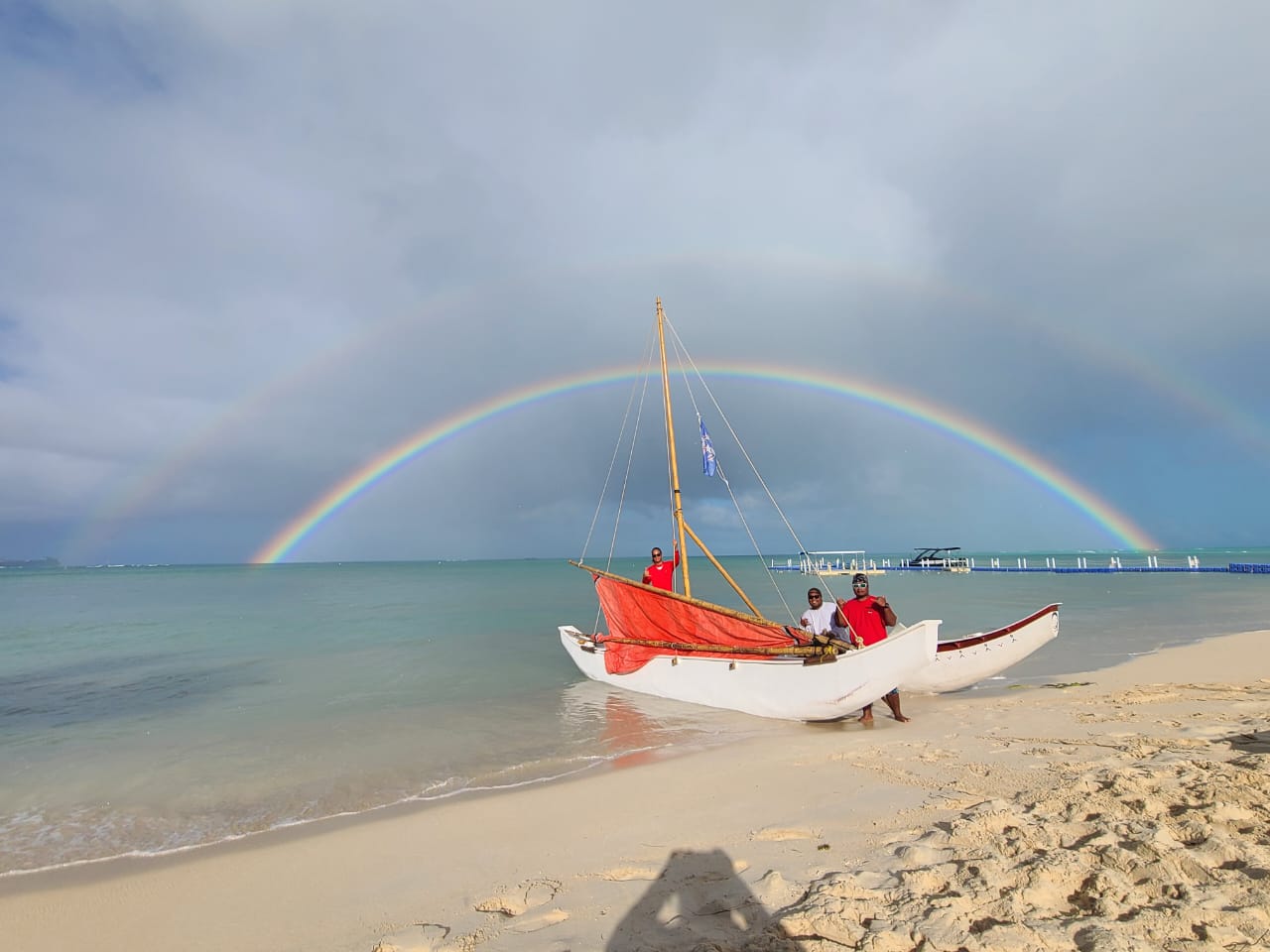 500 Sails’ vision is a healthy thriving native community that has successfully integrated traditional cultural values into modern life.