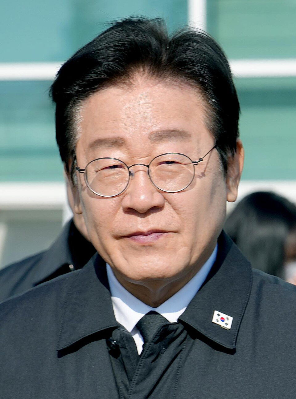 Lee Jae-myung