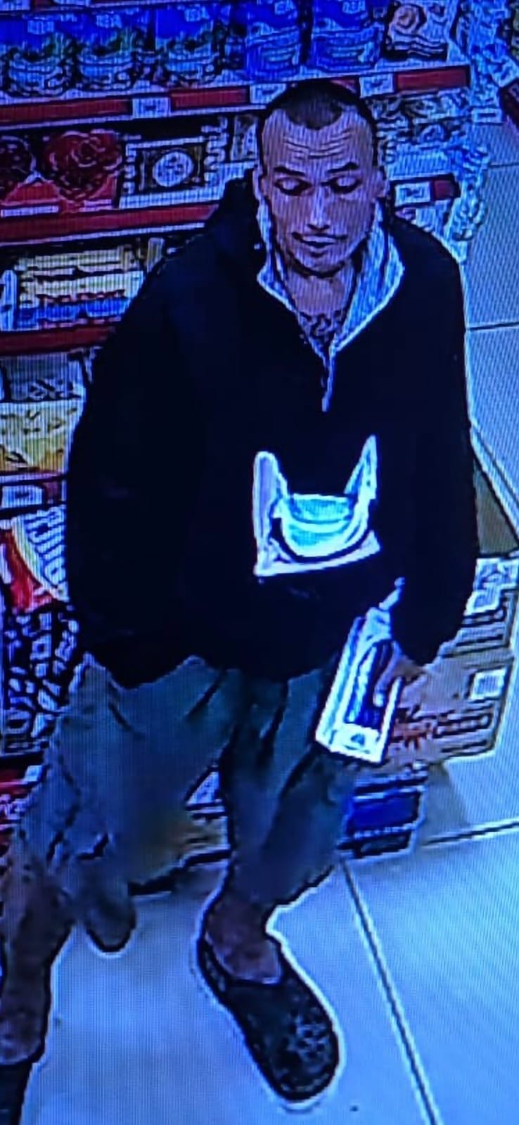 Vincent Deleon Guerrero