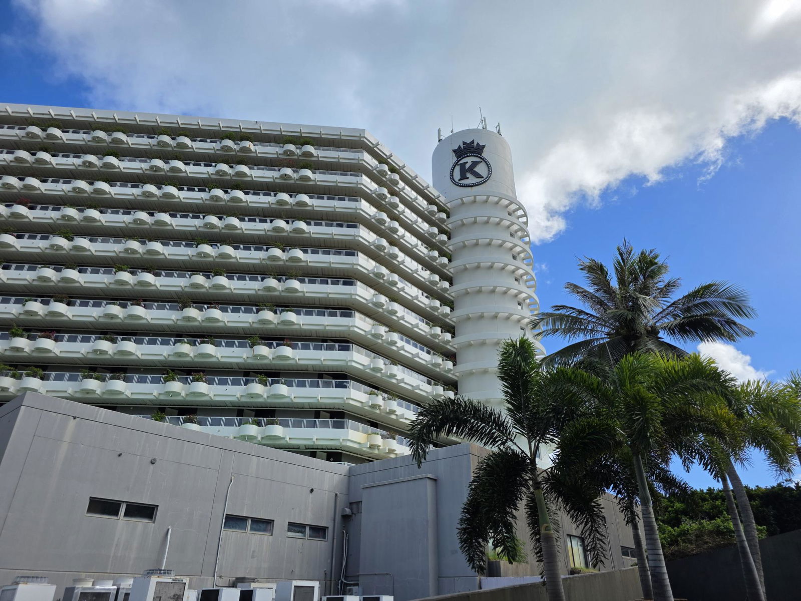 Kensington Hotel SaipanPhoto by Bryan Manabat