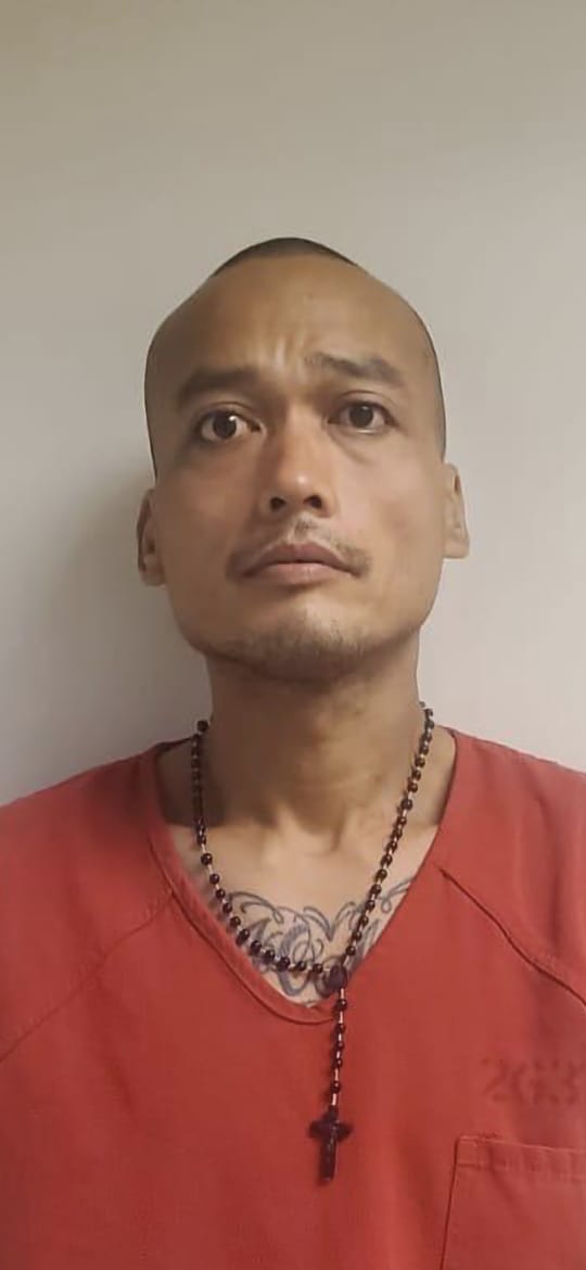 Vincent Deleon Guerrero