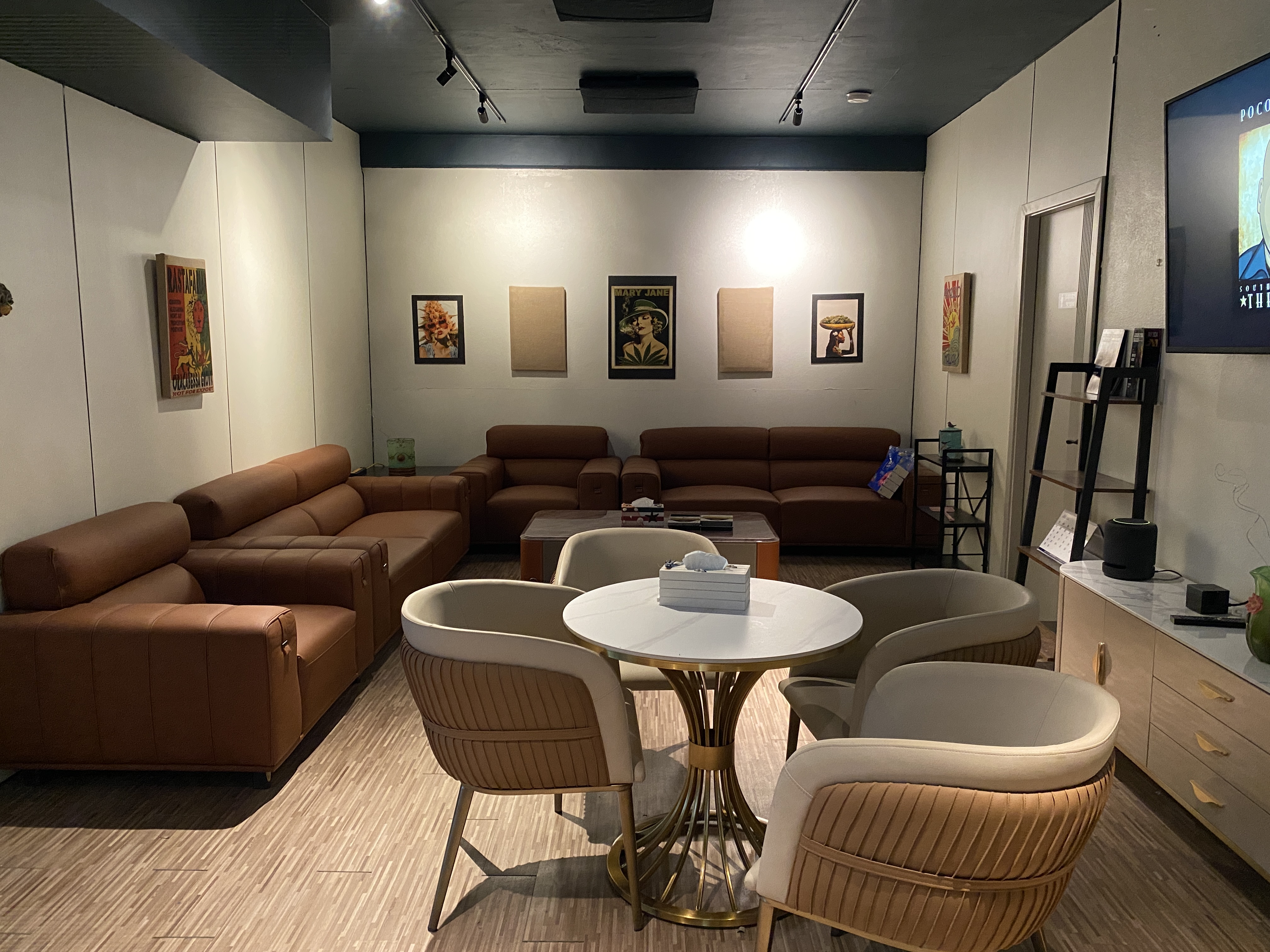 CannaSaipan wants to be your “home-away-from-home” for cannabis consumption.