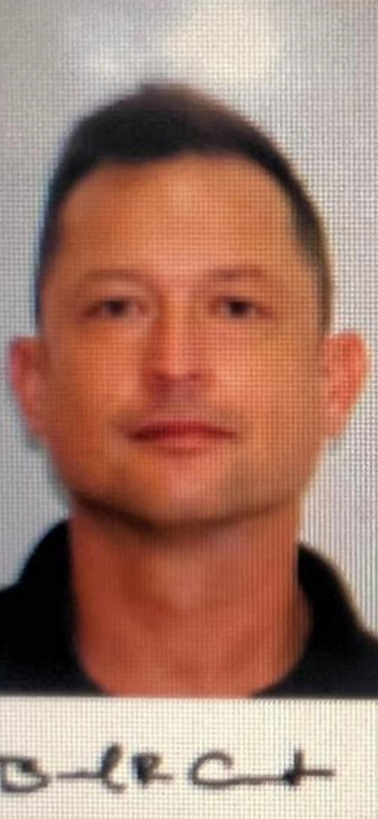 Brandon Russel Camacho