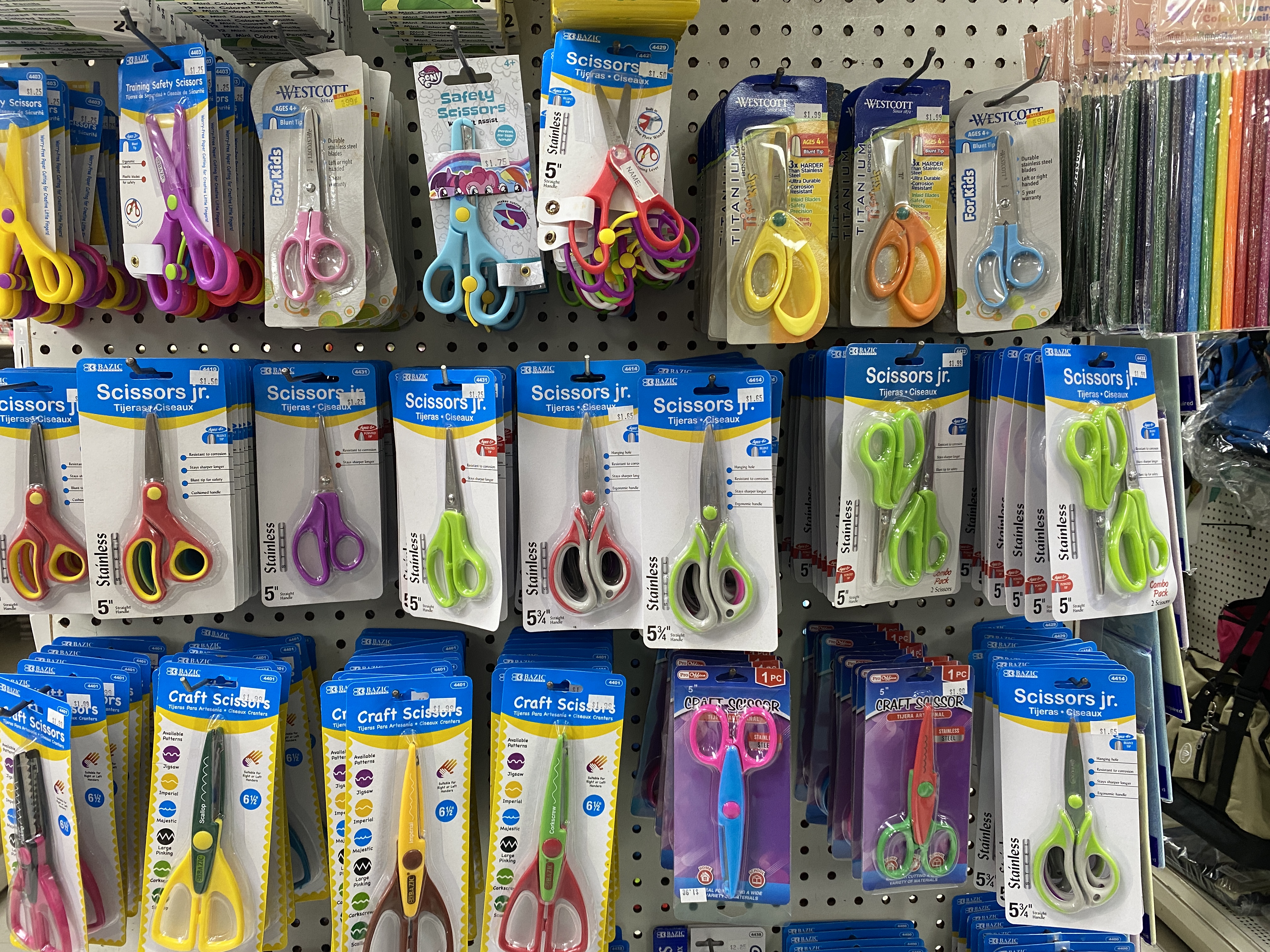 Get 30% school supplies at National Office Supply.