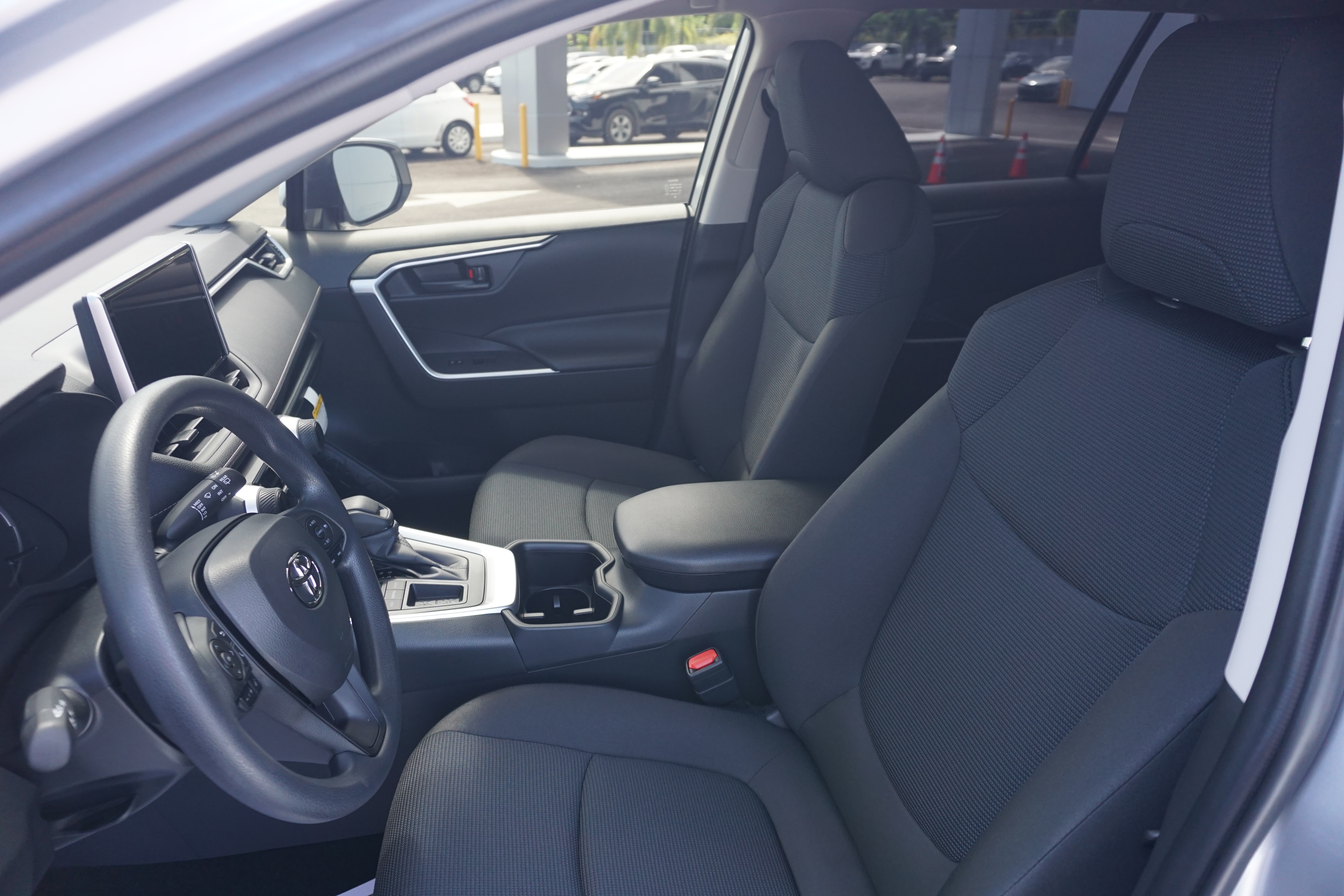 The RAV4 has been staple on the CNMI’s roads since it was first introduced in 1996.