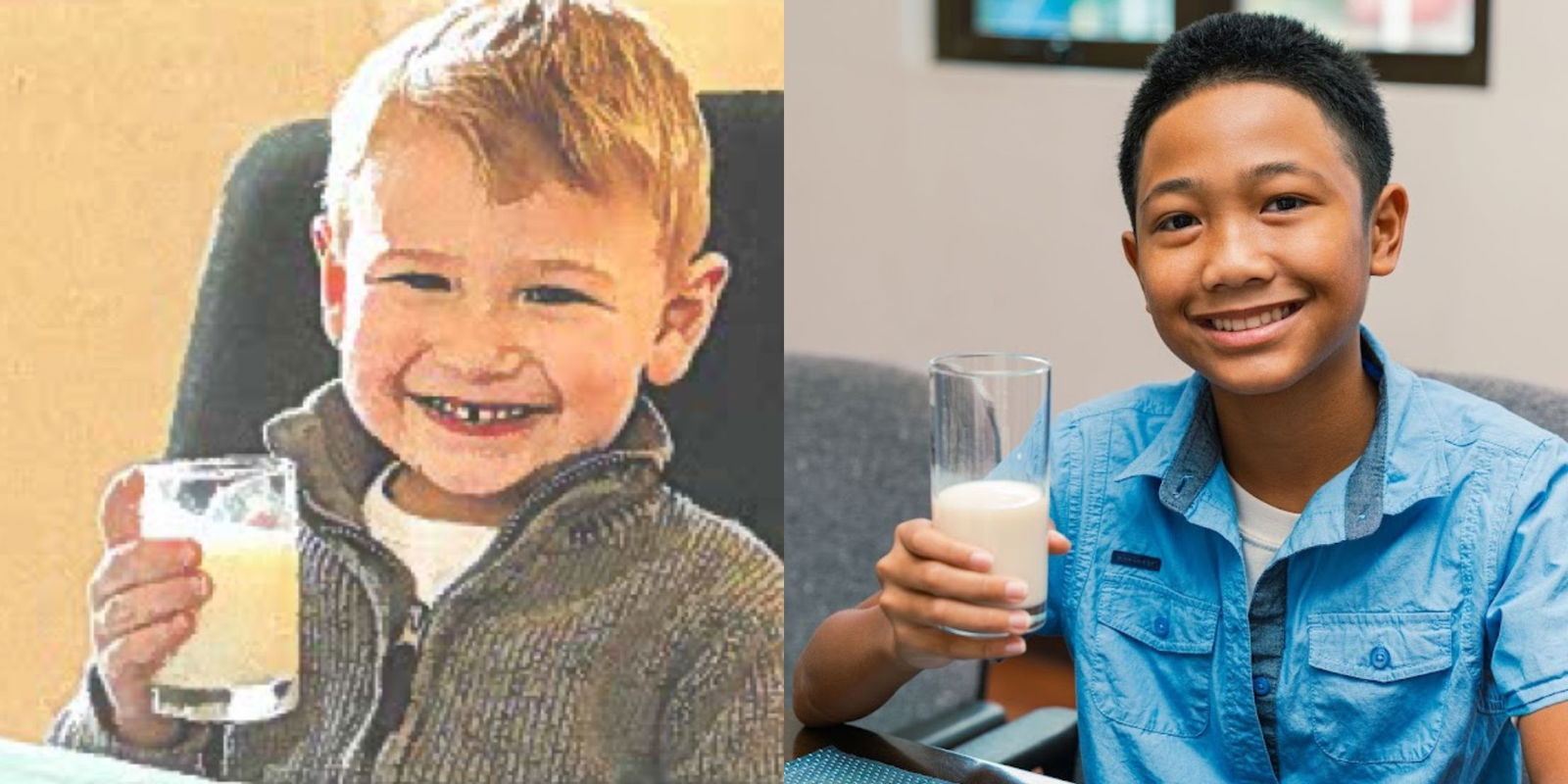 NMC-CREES is localizing the “Eating Smart, Being Active” nutrition curriculum. The curriculum adaptation will feature photos of familiar faces and landmarks from the CNMI as well as fruits and vegetables common in island communities, making the materials more relevant for residents. Pictured left is the existing photo on the current ESBA worksheets, right shows the new image.