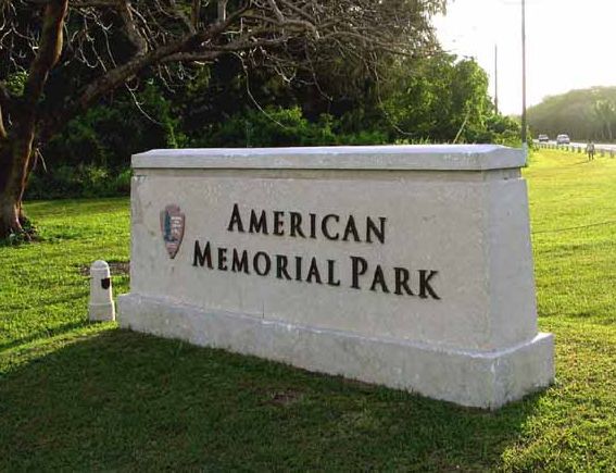 Shutdown stalls federal case over injury at Saipan park