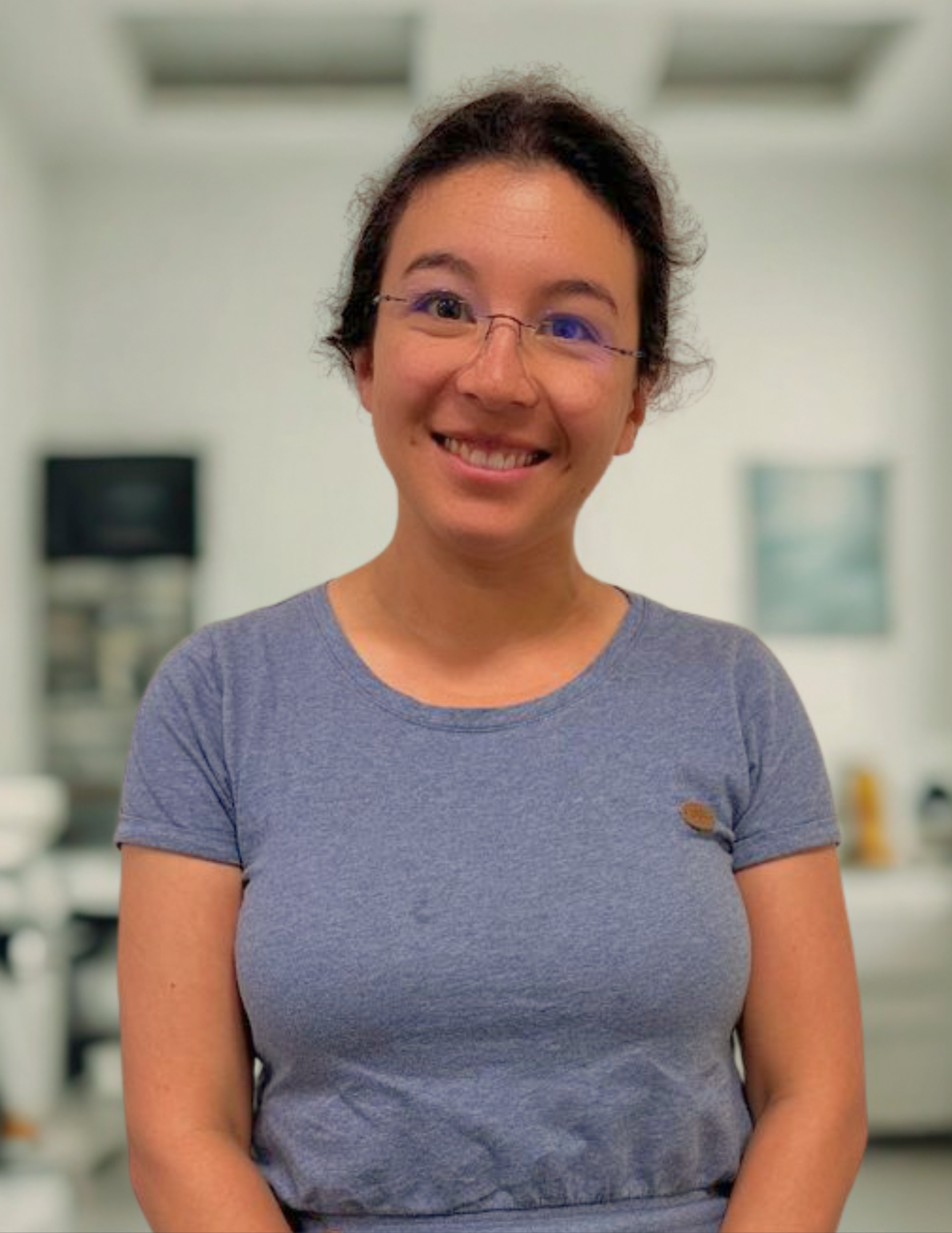 New physician joins Rota Health Center