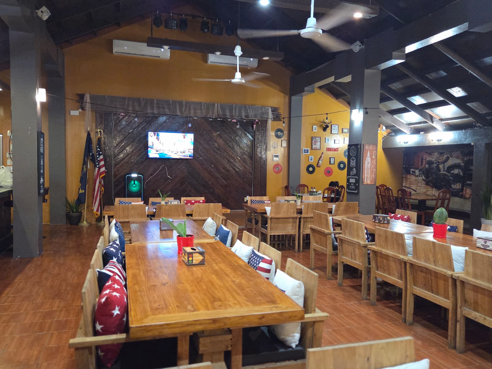 Why 360 Beach Club is NMI’s must-visit restaurant