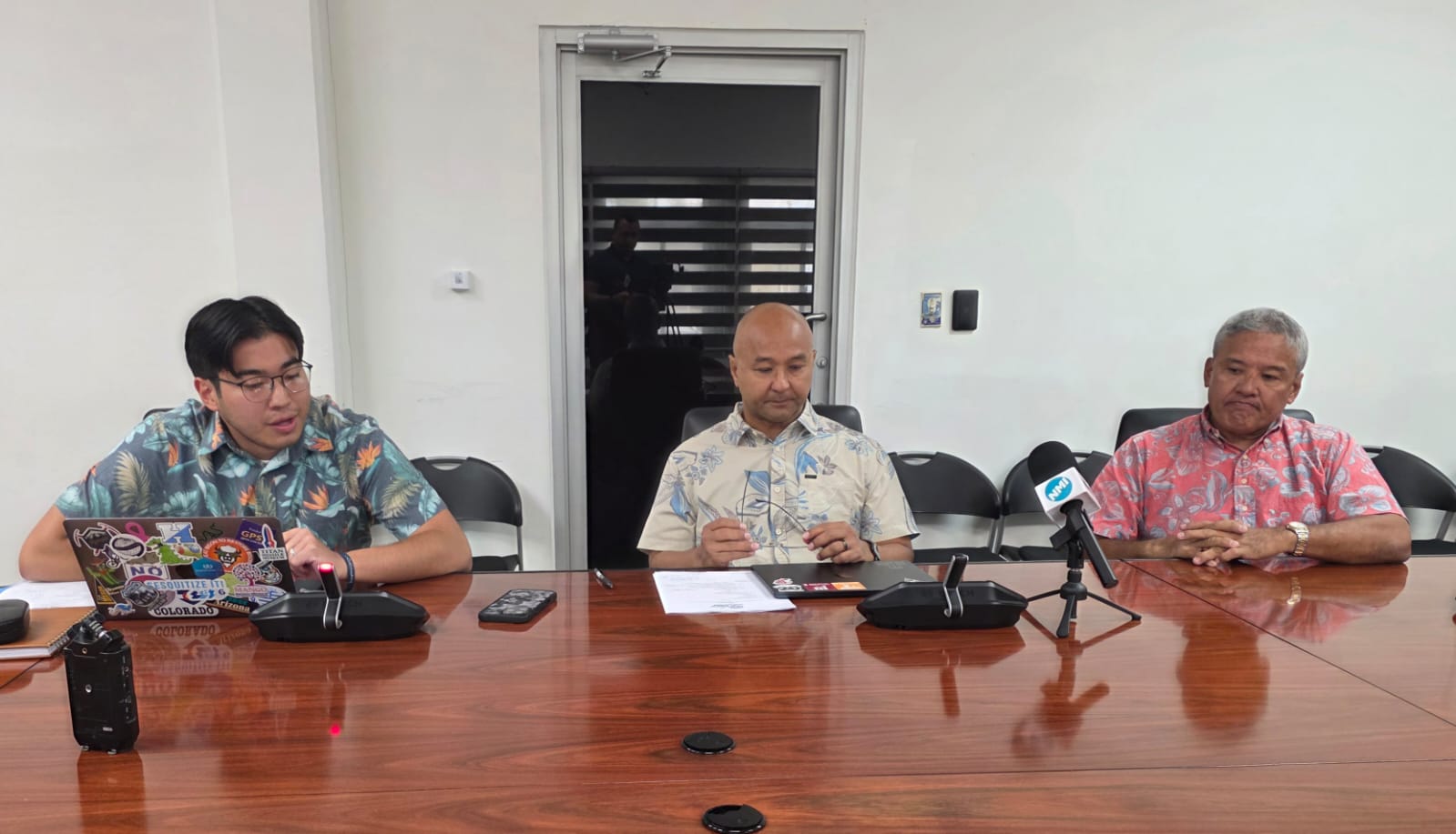 NMI tourism task force mobilizes multi-agency plan to revitalize tourism