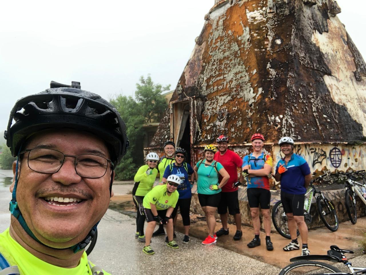 A farewell chosen with grace