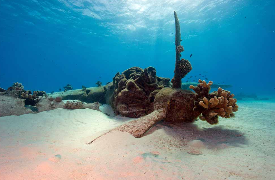 Marianas Maritime Heritage Mapping Project shares next steps