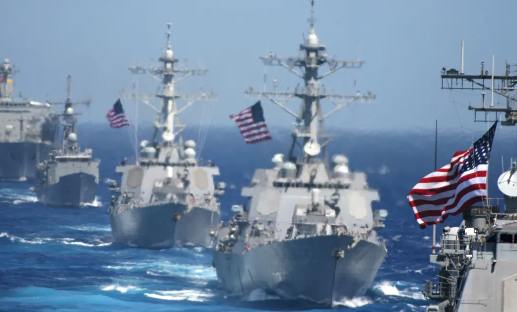 Statehood push for Guam, NMI framed as Pacific defense strategy