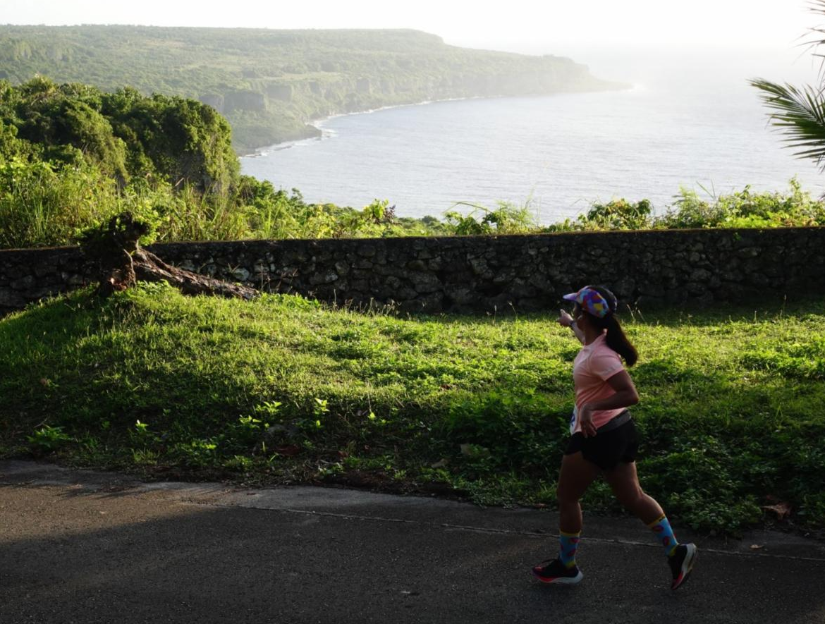 Rota Marathon 2026 celebrates nature and island hospitality