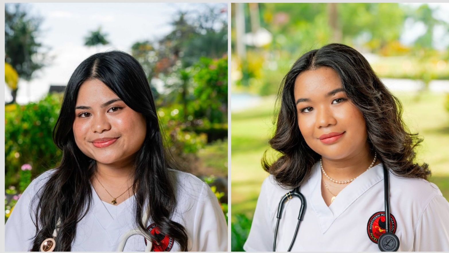 More NMC nursing graduates pass NCLEX-RN