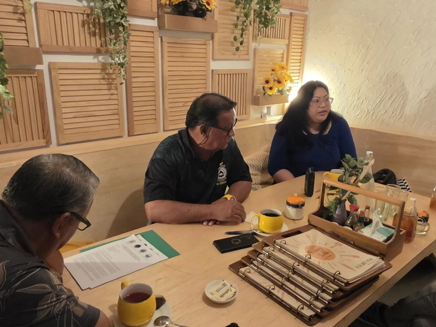 Tinian’s Pika Fest to host regional student exchange program