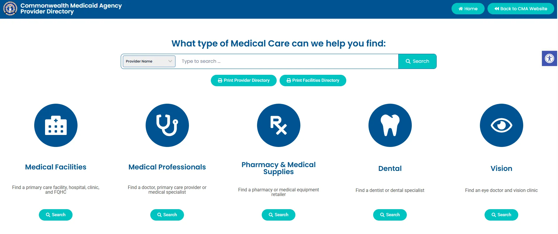 CNMI Medicaid launches provider directory, says it’s a ‘smarter way to connect with care’