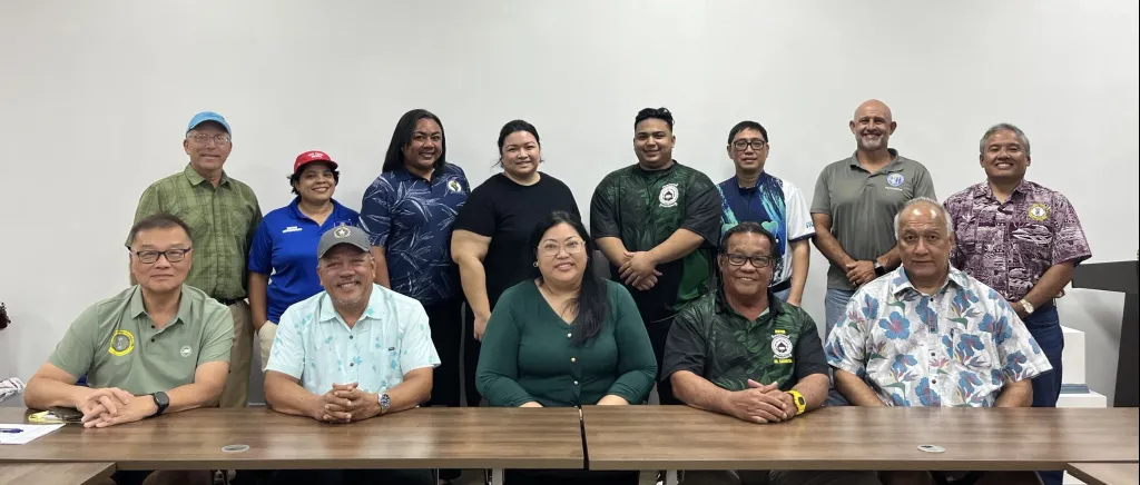 Inaugural Marianas Games kick off in June