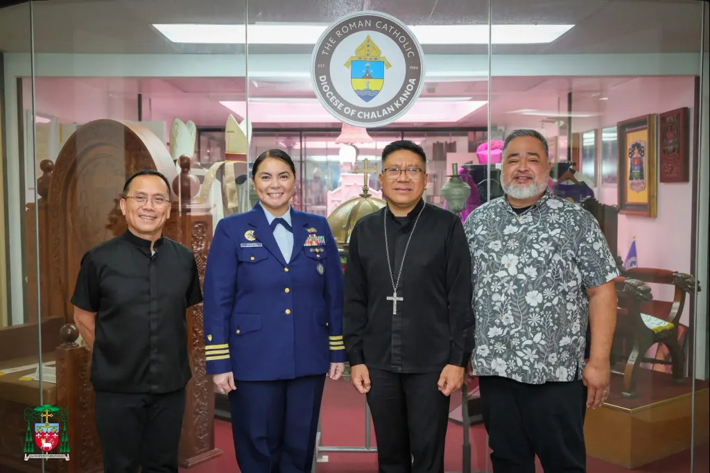 2002 AlumKnight Christine Igisomar to lead MCS in 2026