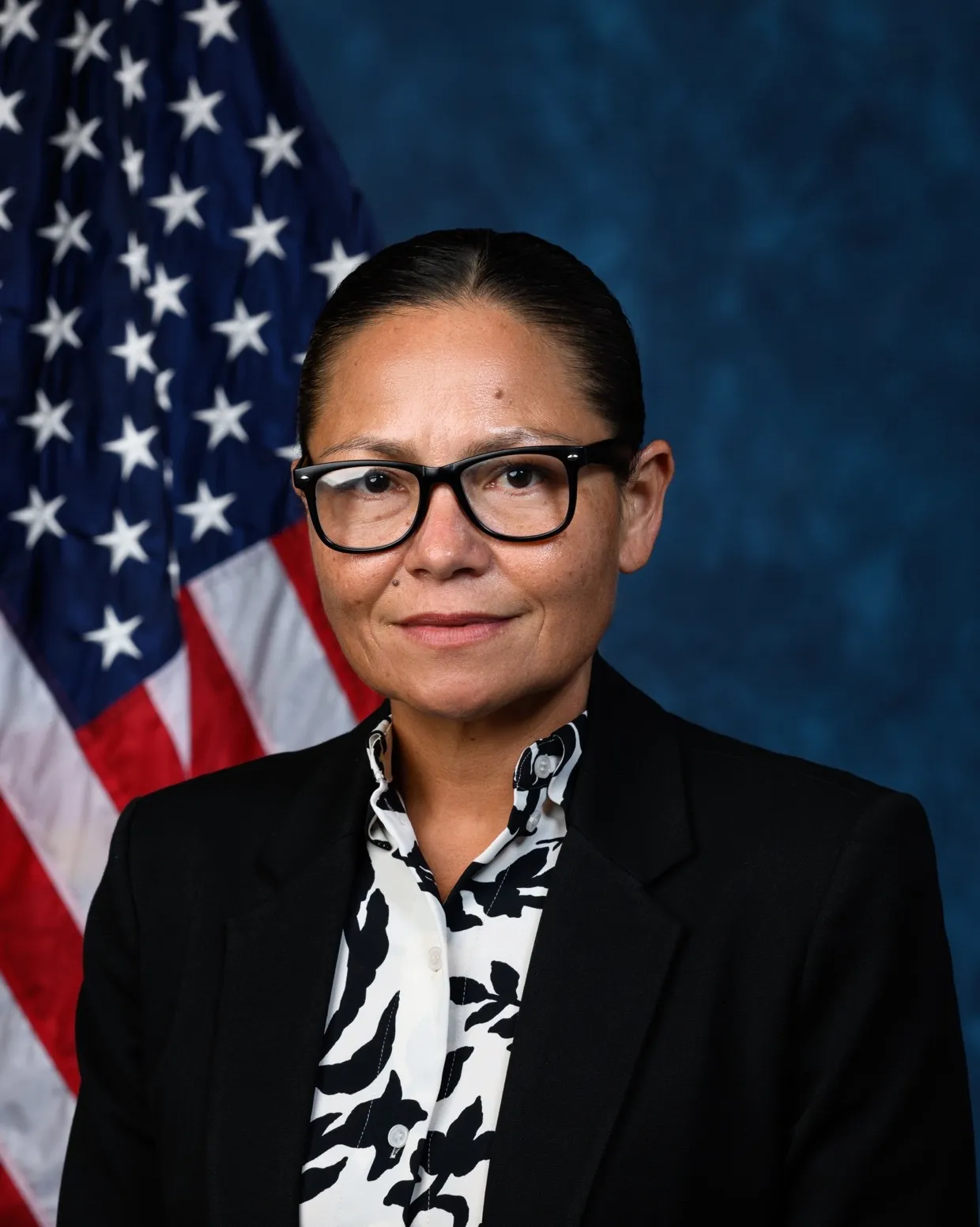King-Hinds introduces bill to expand VA travel benefits for veterans in CNMI, FAS