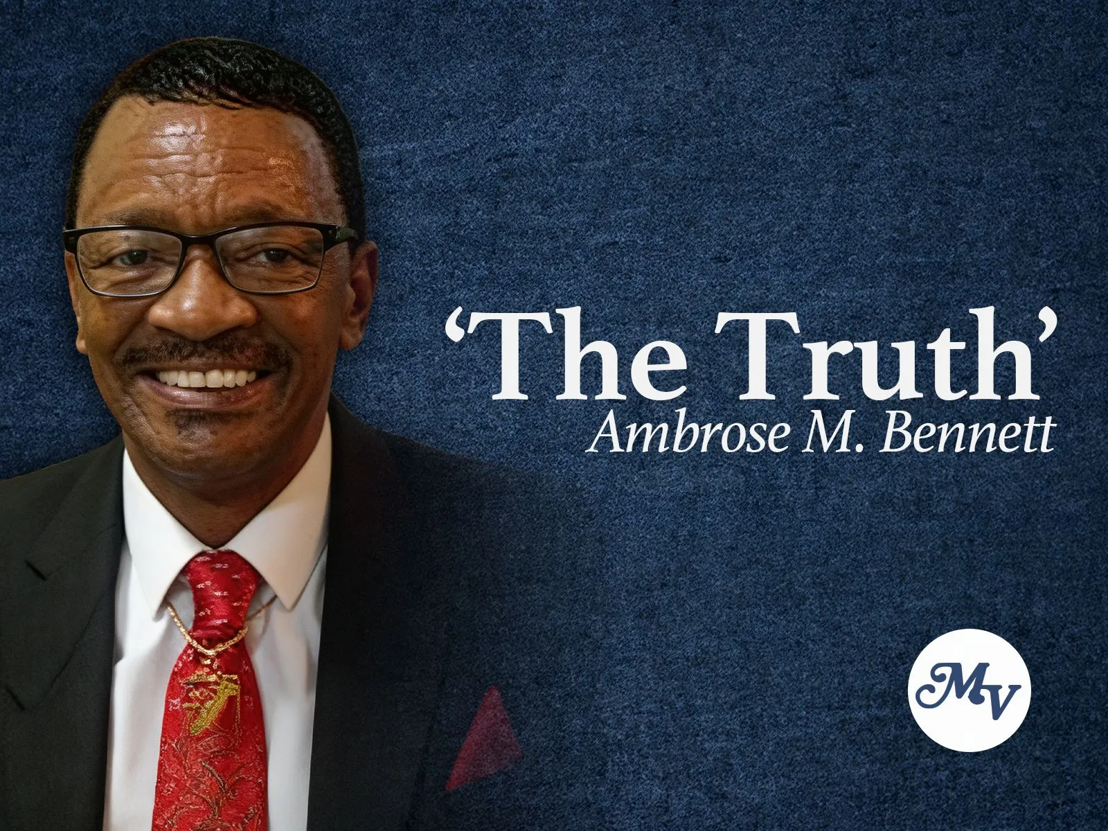Truth 177: ‘Hope Is Alive & Well CNMI’ — the Same-O must DIE!
