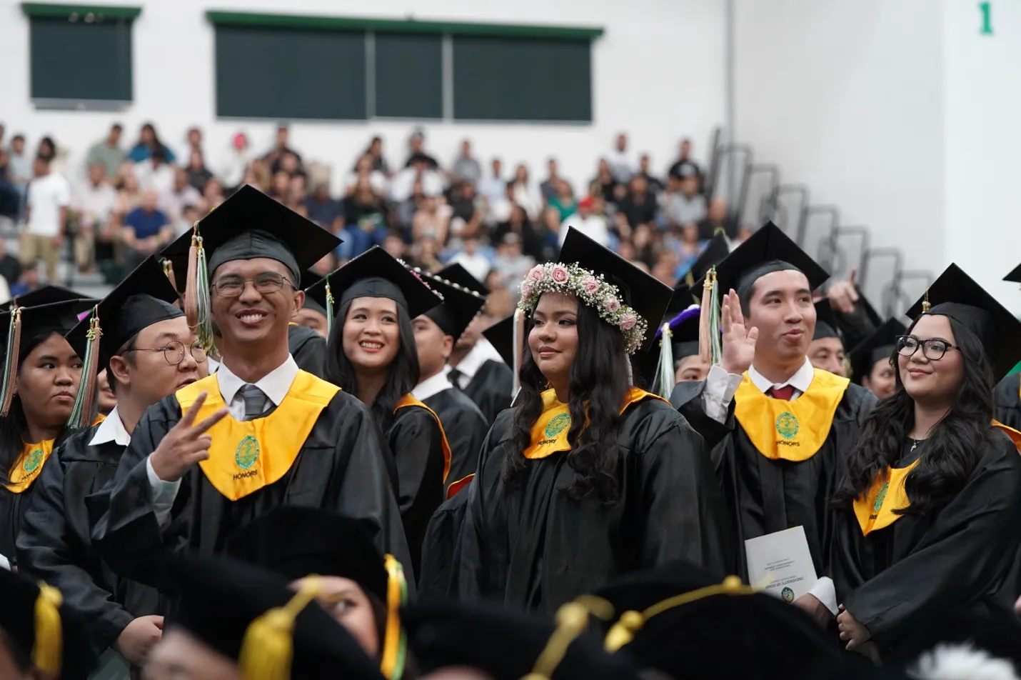 UOG to hold Fañomnåkan Commencement Ceremony on May 24
