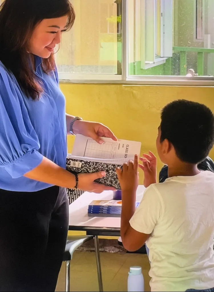 Saipan, Tinian students return to school as summer program begins