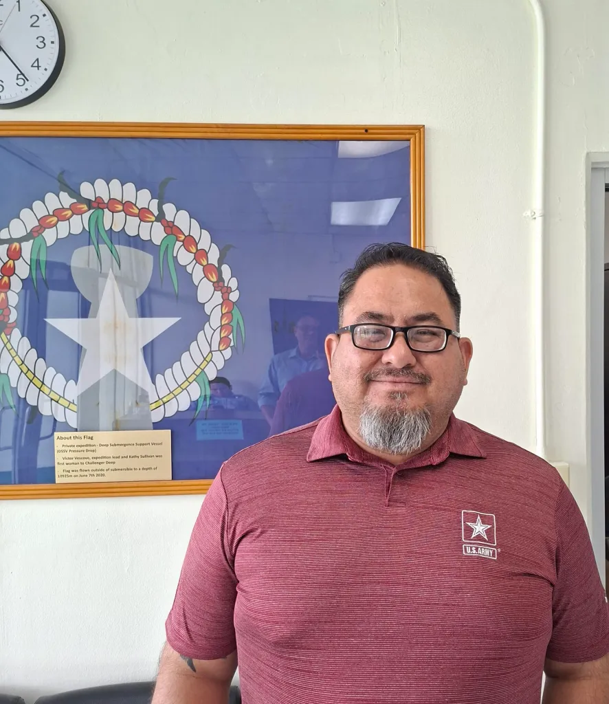 Power, water restoration advances across CNMI, official says