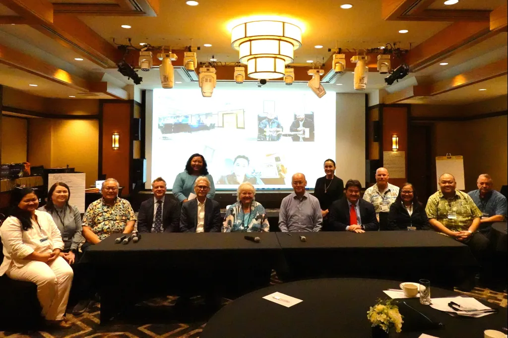 Guam, CNMI move to address lawyer shortage with cross-jurisdiction admission agreement