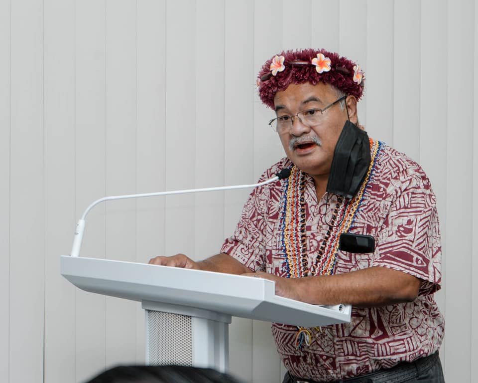 Pacific fishing reopening sparks call for local economic inclusion
