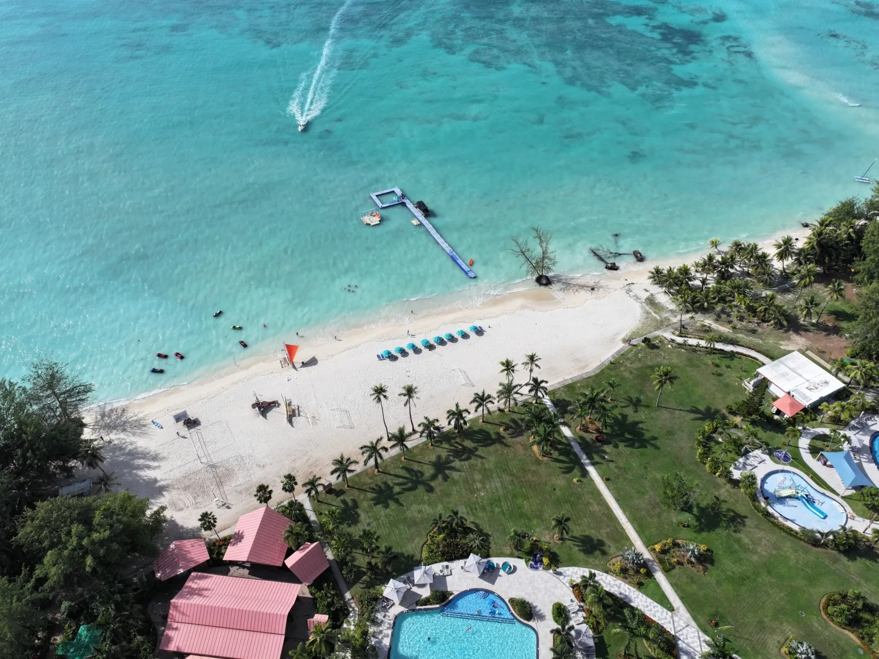 Crowne Plaza Resort Saipan announces June dining experiences and special offers