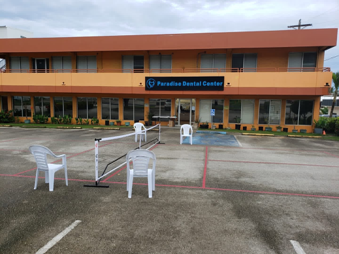 From a parking lot dream to the world stage: How pickleball united a community and put the CNMI on the map