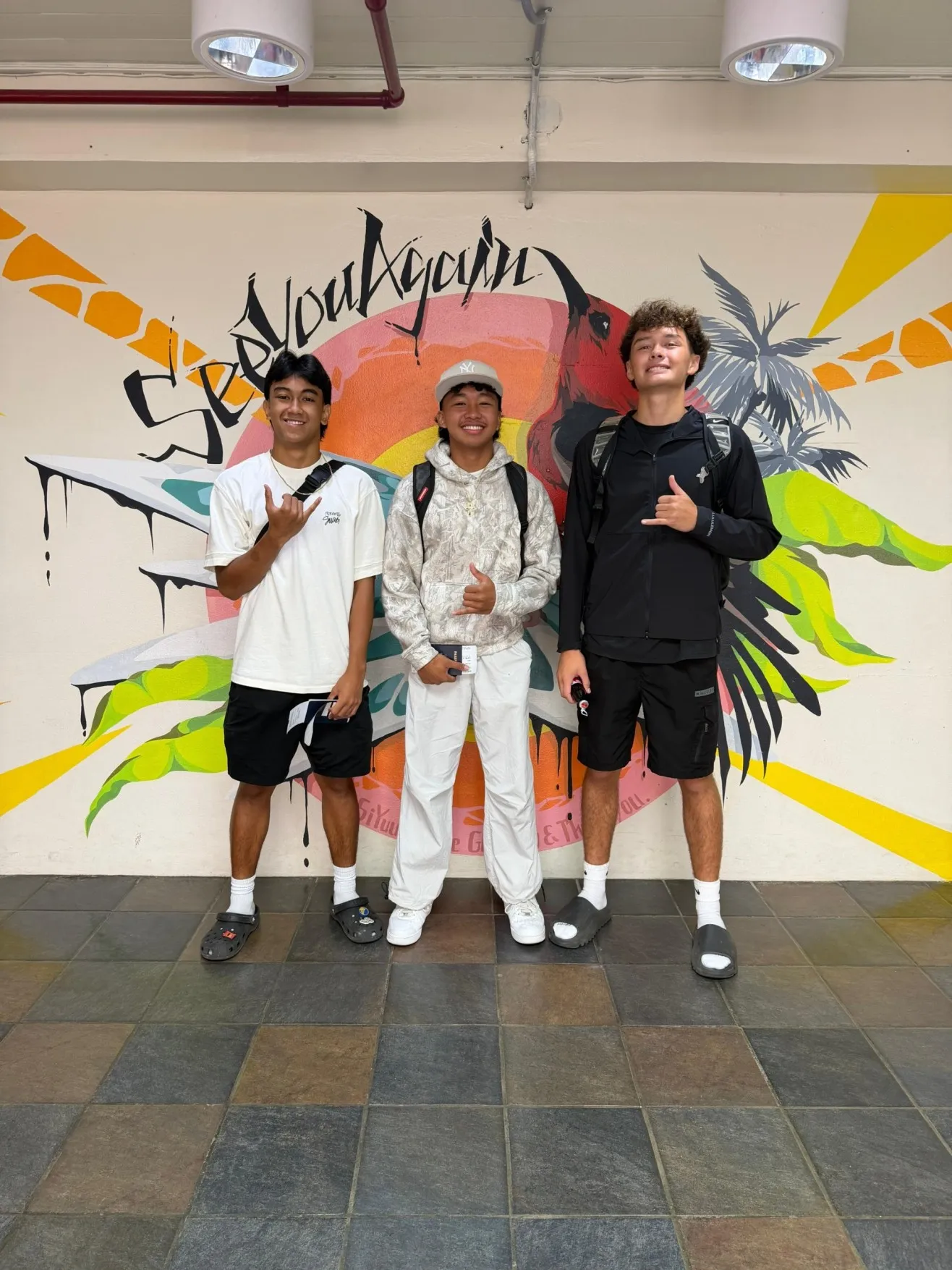 Saipan G-Rollers turn adversity into opportunity on Guam trip (updated)